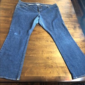 Old Navy 20 Long Dreamer